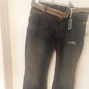 Women's US Polo jeans